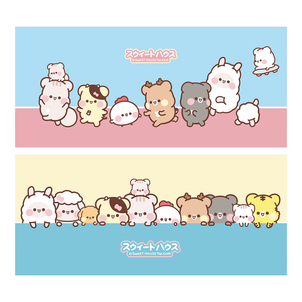 90x40超大~滑鼠墊