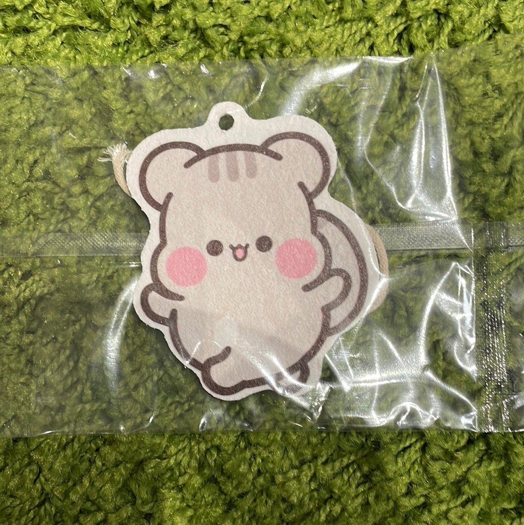 松尼木漿海綿