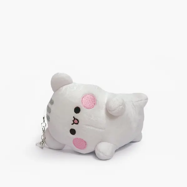 趴姿/側躺姿勢娃娃