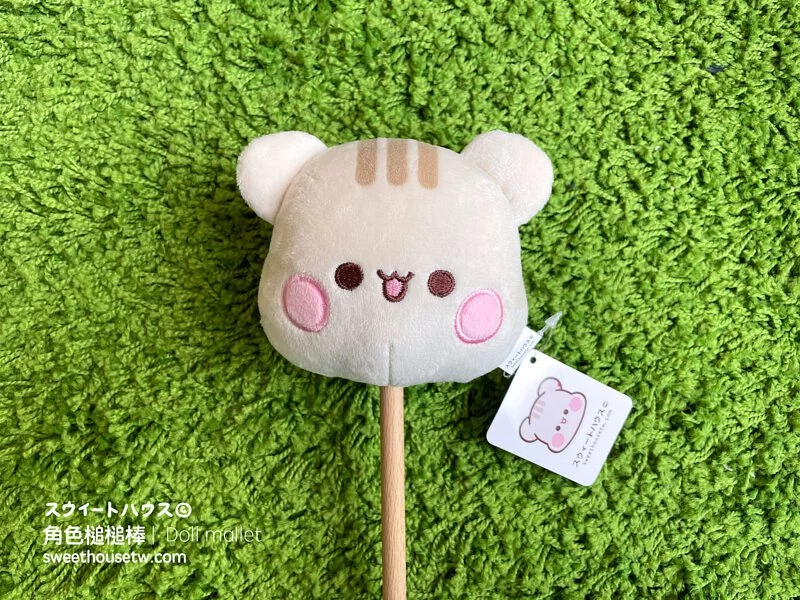 角色搥背棒(育兒者優惠中)