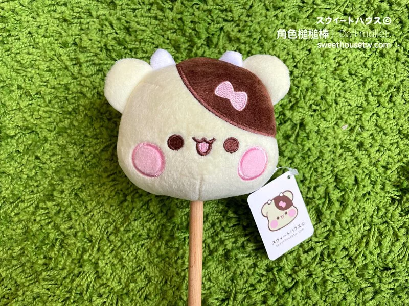 角色搥背棒(育兒者優惠中)