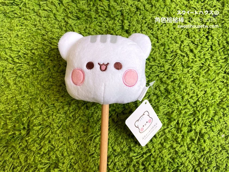 角色搥背棒(育兒者優惠中)