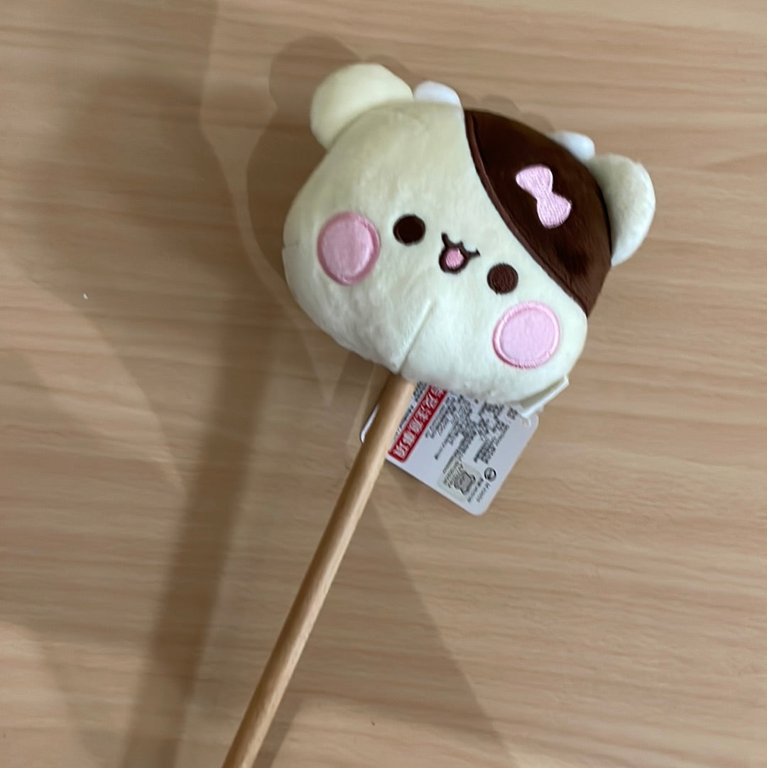 展示品出清 奇尼搥背棒