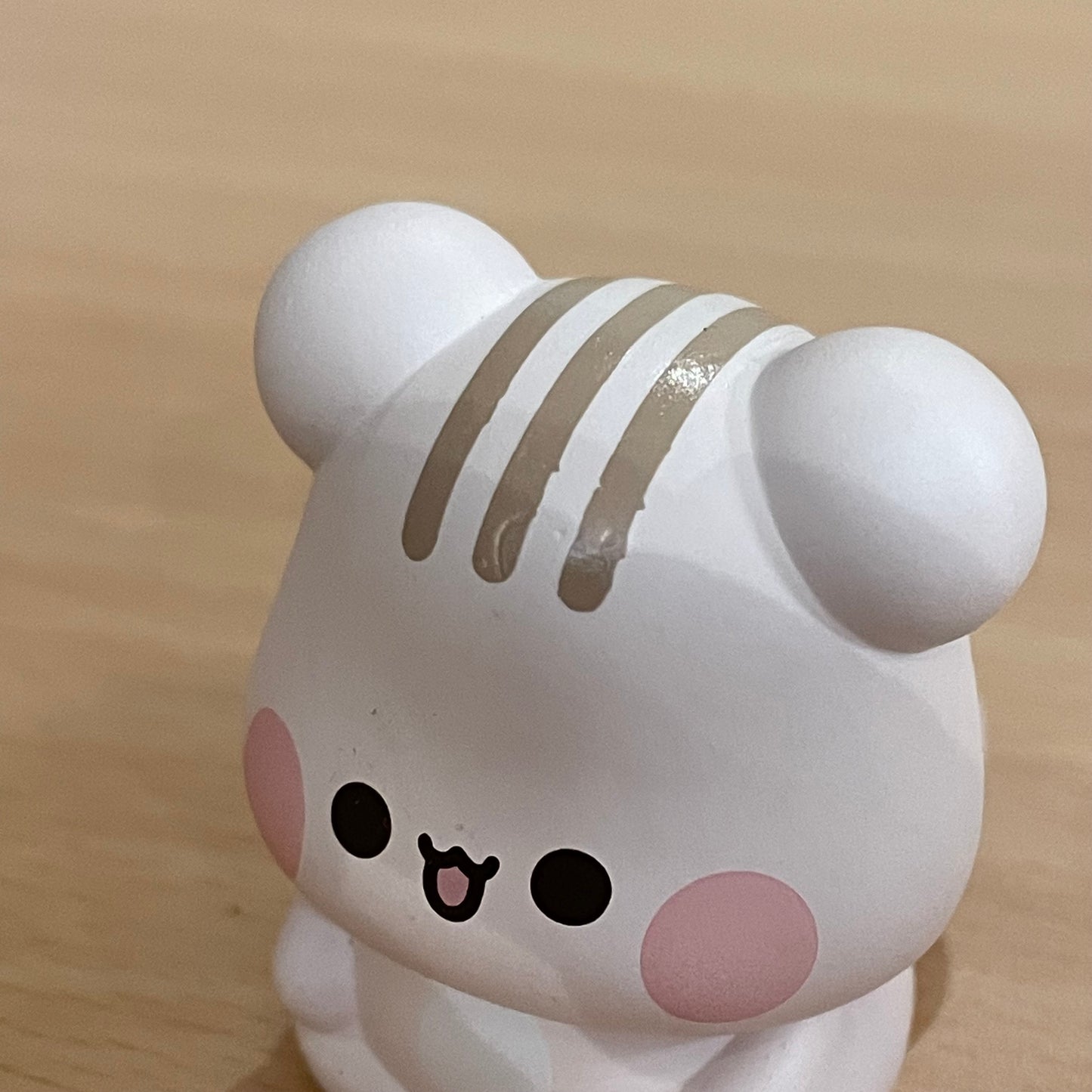 Bug 松尼公仔