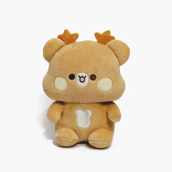 鹿尼娃娃 (有3種尺寸)