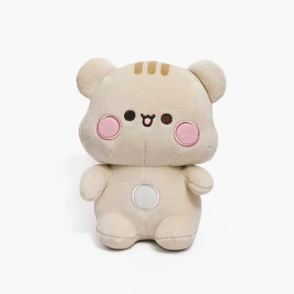 松尼娃娃 (有3種尺寸)