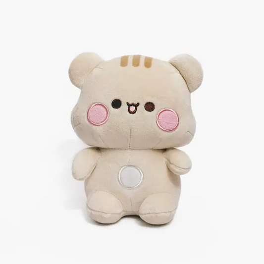 松尼娃娃 (有3種尺寸)