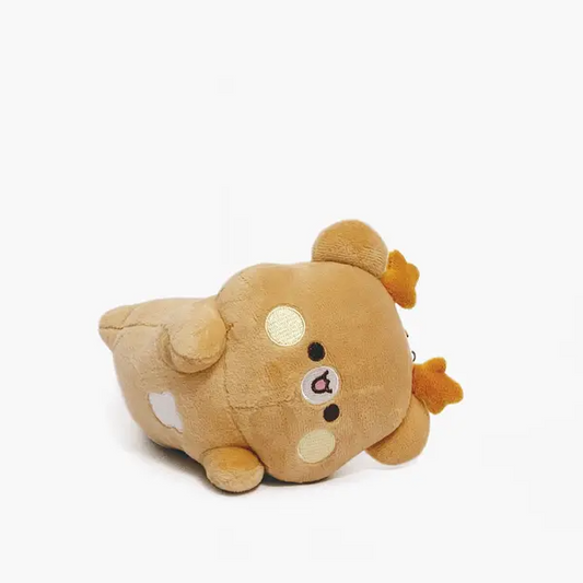 趴姿/側躺姿勢娃娃