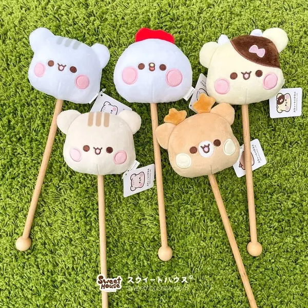 角色搥背棒(育兒者優惠中)