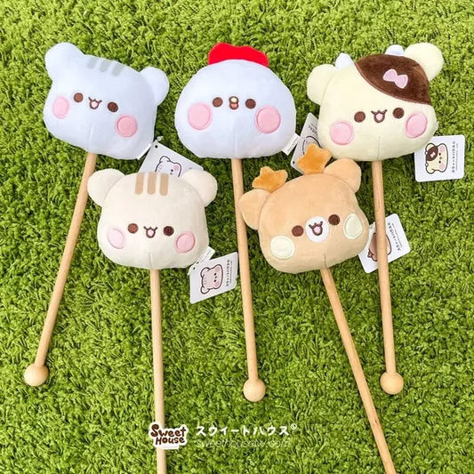 角色搥背棒(育兒者優惠中)