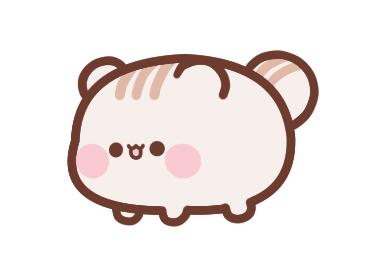 小動物吊飾