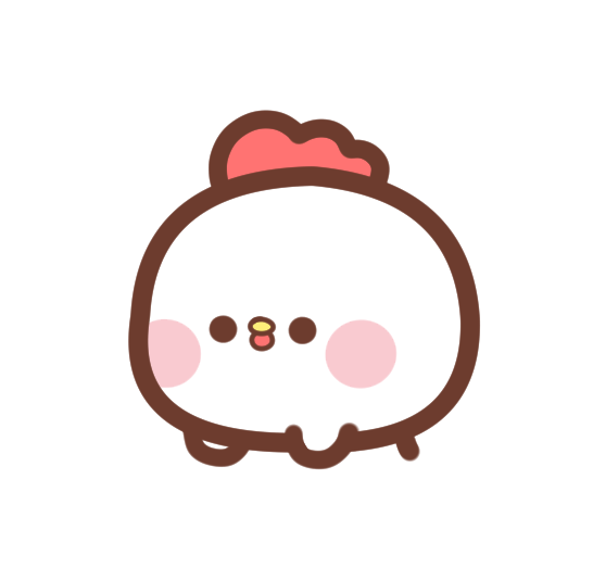 小動物吊飾