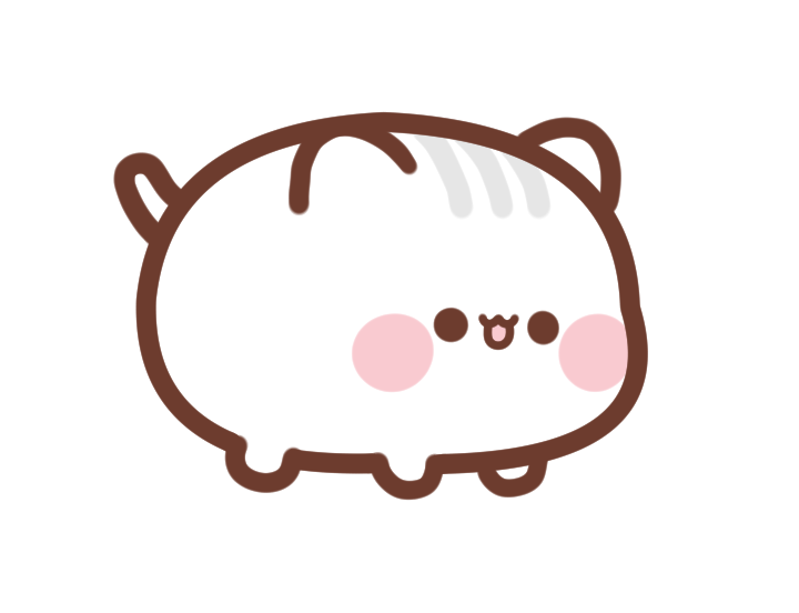 小動物吊飾