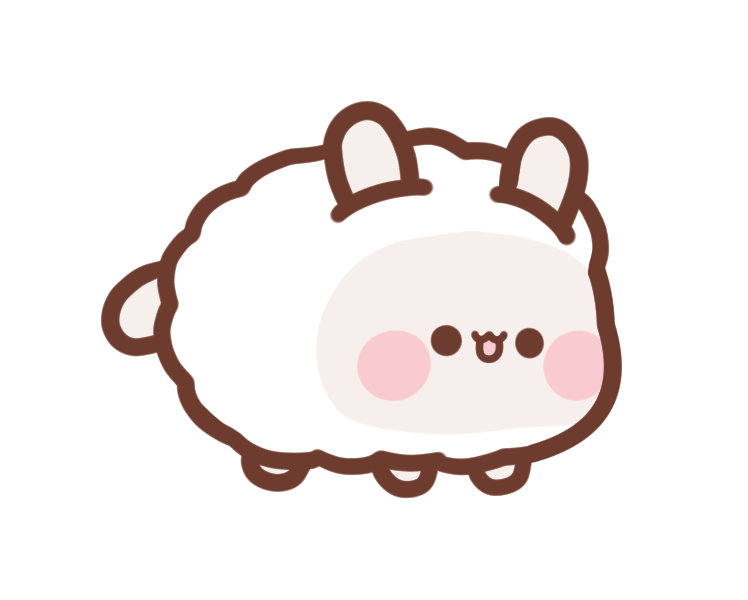 小動物吊飾