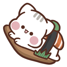 食物小吊飾