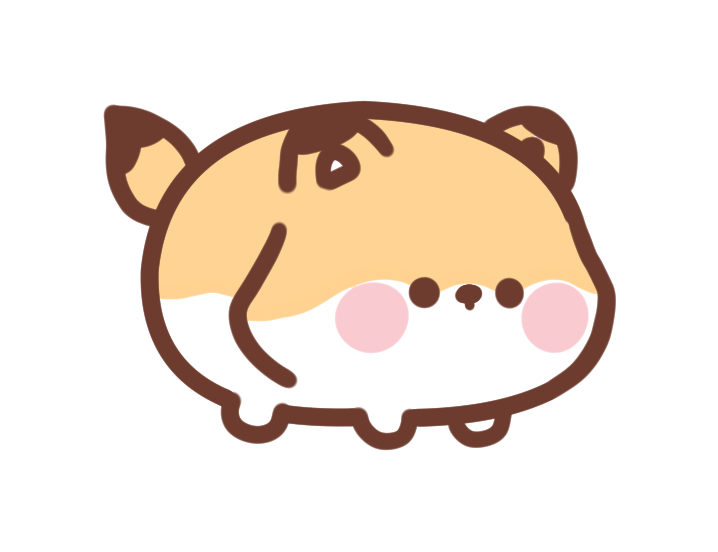 小動物吊飾