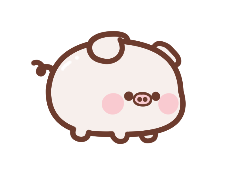 小動物吊飾