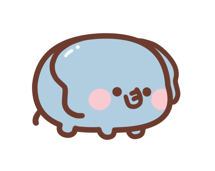 小動物吊飾