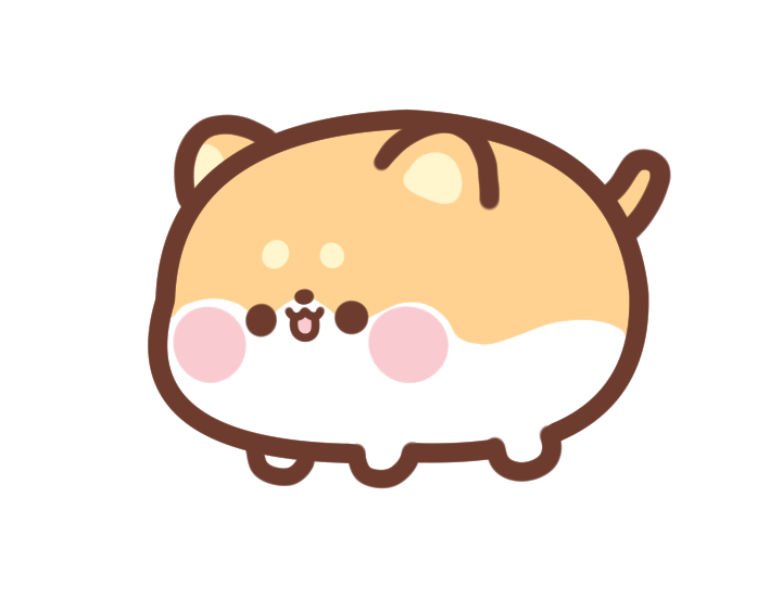 小動物吊飾