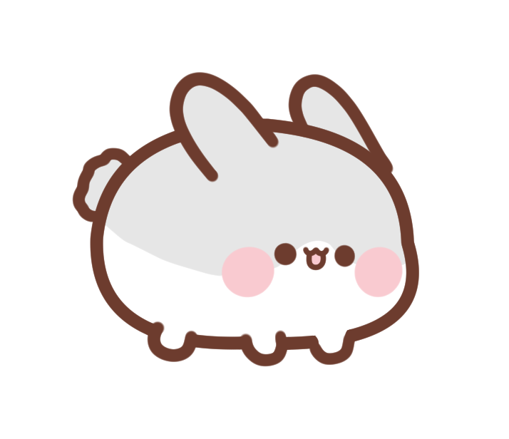 小動物吊飾