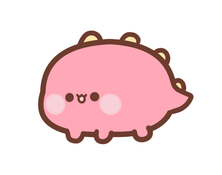 小動物吊飾