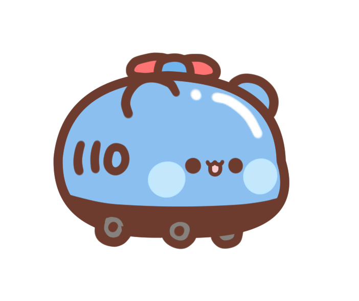 小動物吊飾