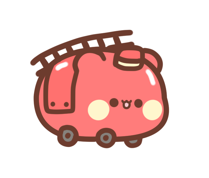 小動物吊飾